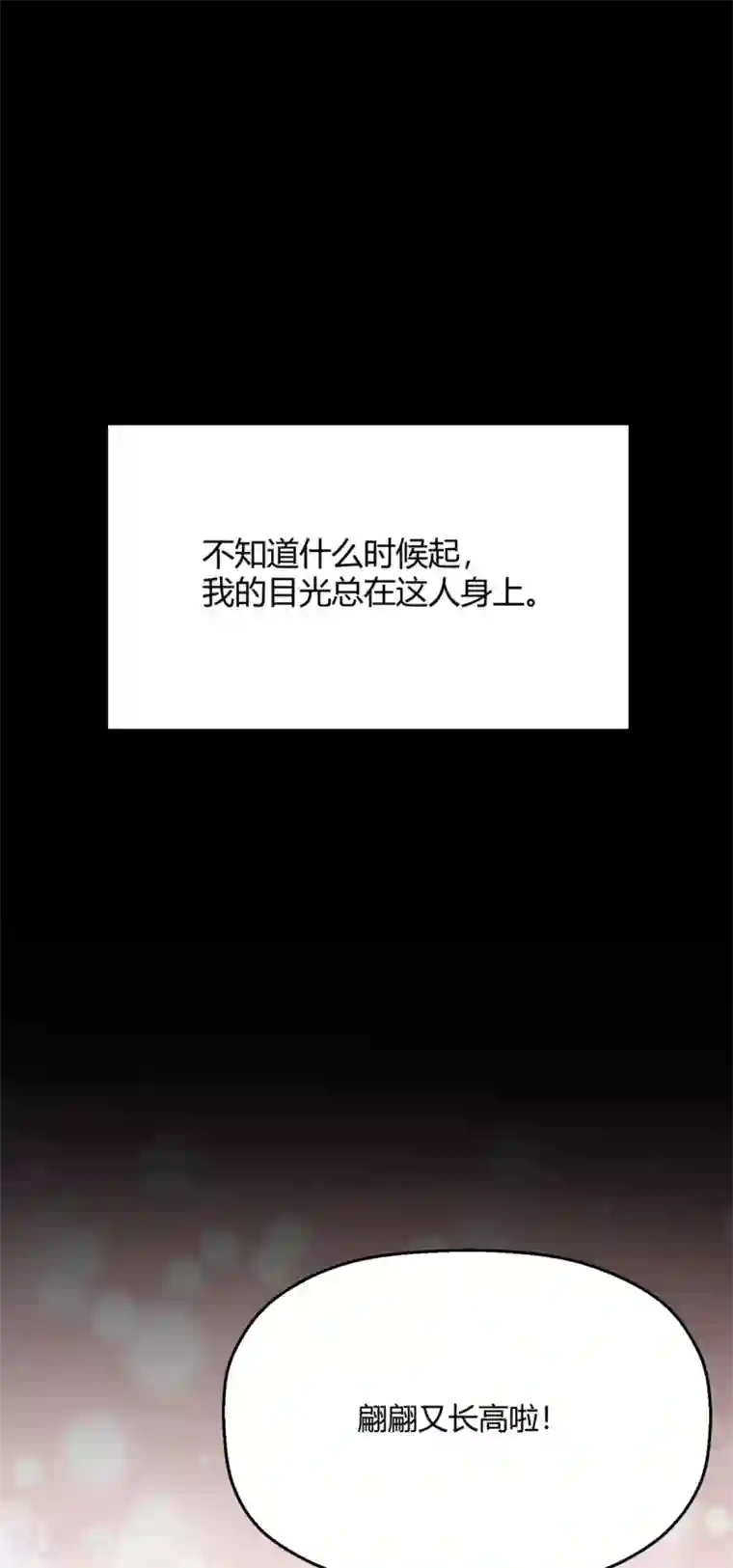 当红炸子鸡也追星第23话 就那么喜欢他？