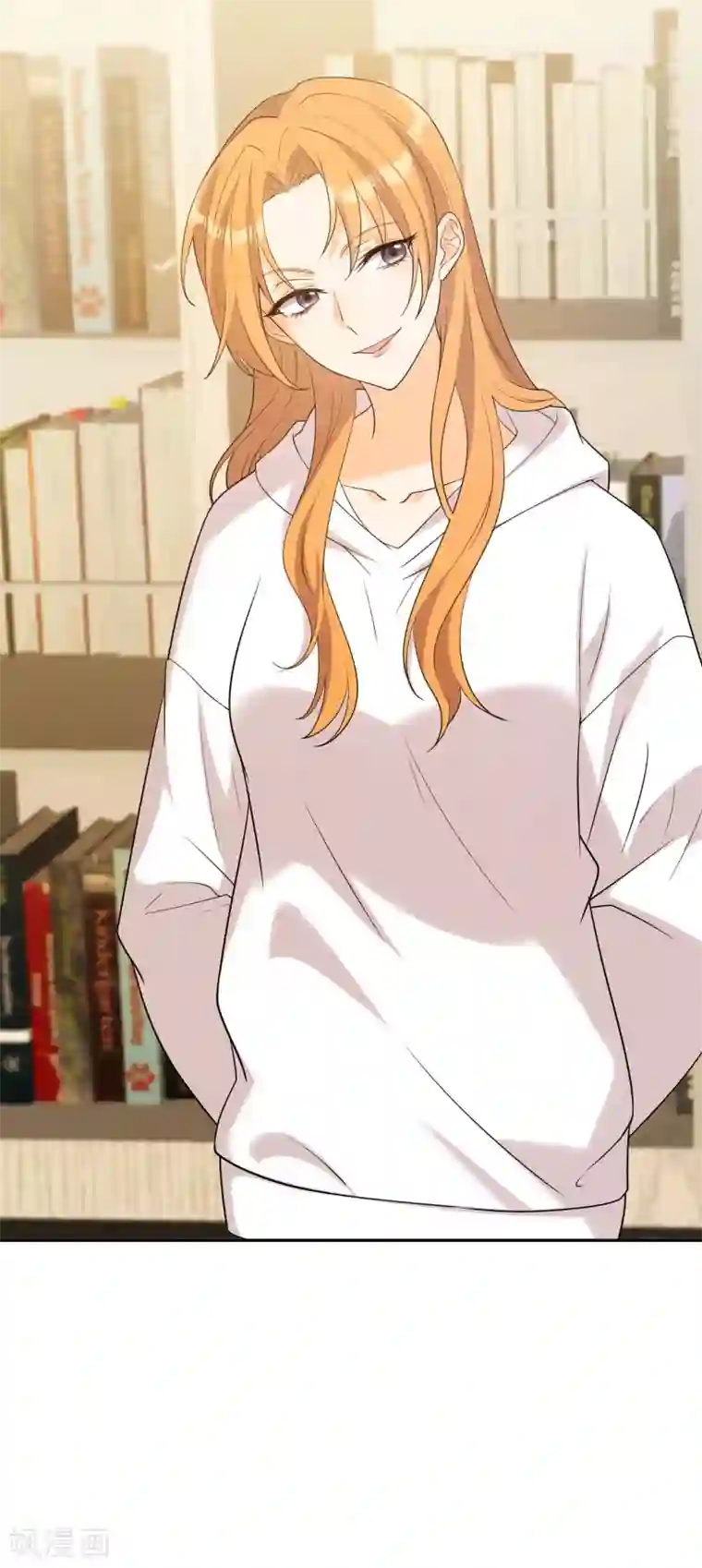 女王的审判第19话 一个人走下去的路