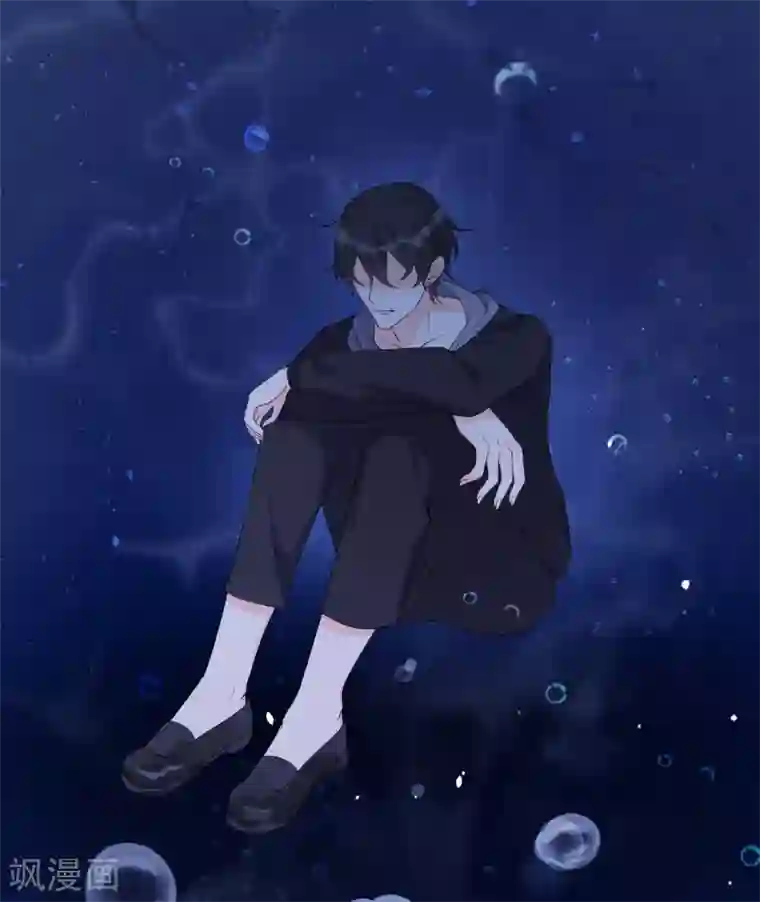 女王的审判第20话 搬过来和我一起住吧