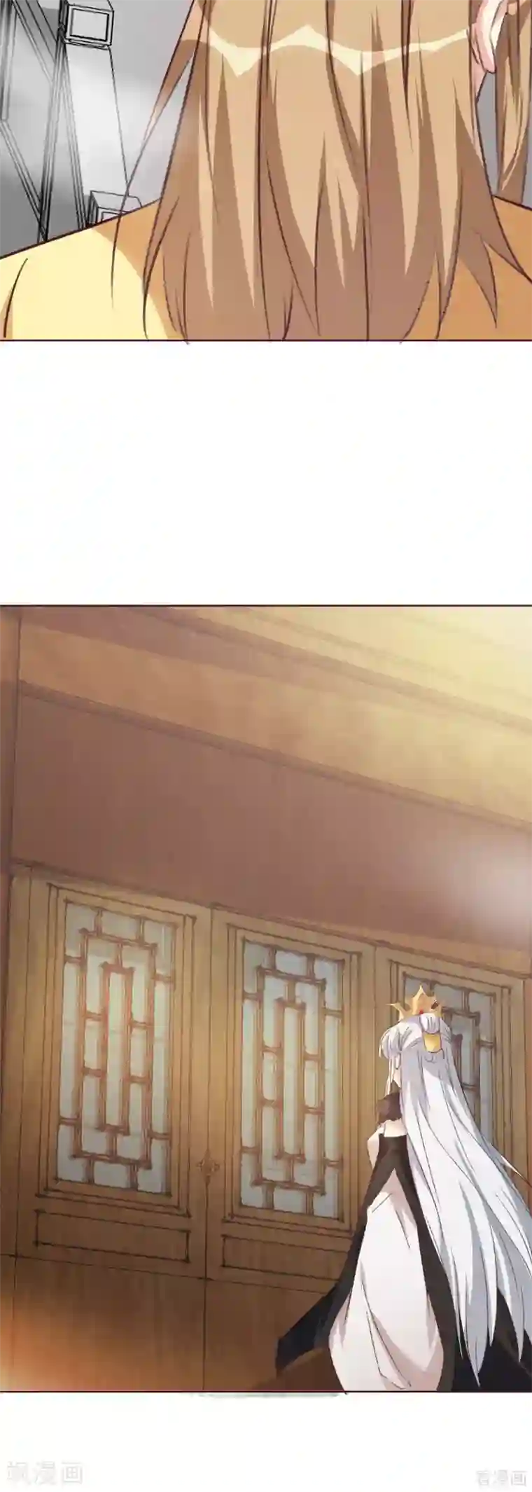 神医毒妃太嚣张第166话 为何伤感？