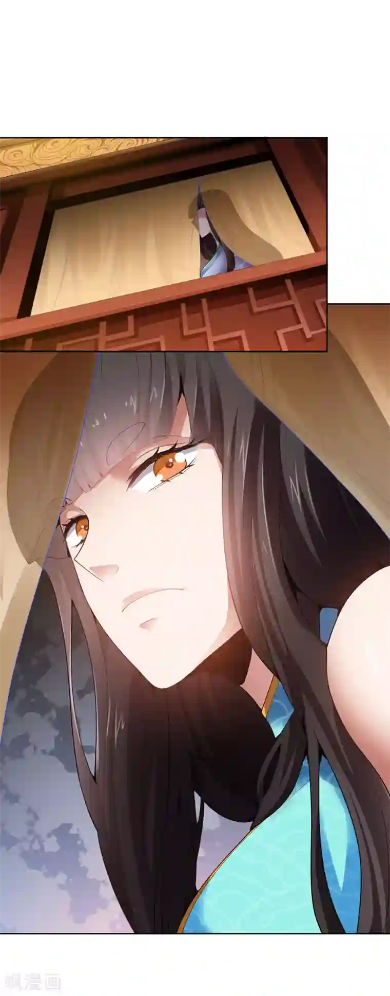 一剑独尊第31话 你们好大的威风