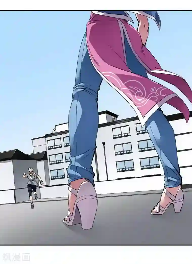 十感巡游者第7话