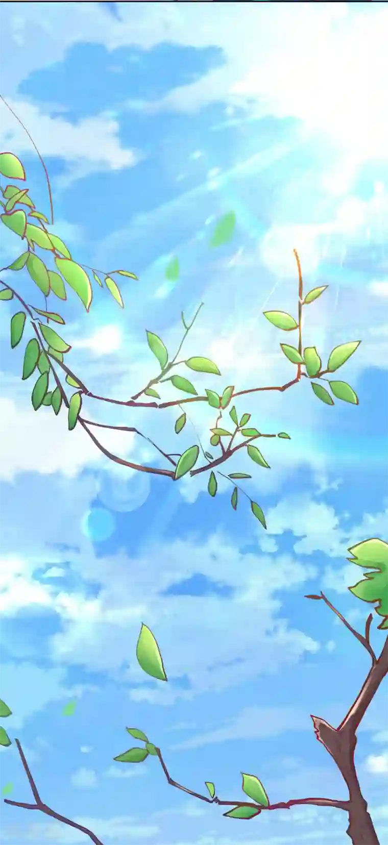 皇家媳妇的生存手册第13话 把她扔出去！