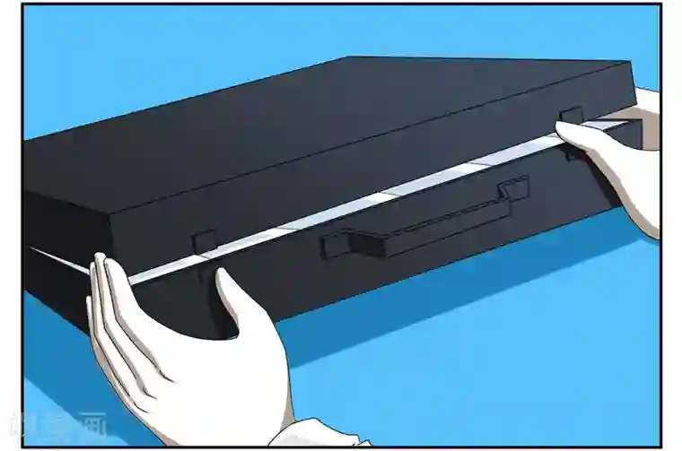 垫底特工第57话 我要拿回我的手提箱