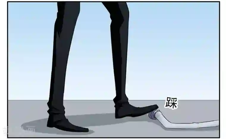 垫底特工第58话 有枪却够不到的特工