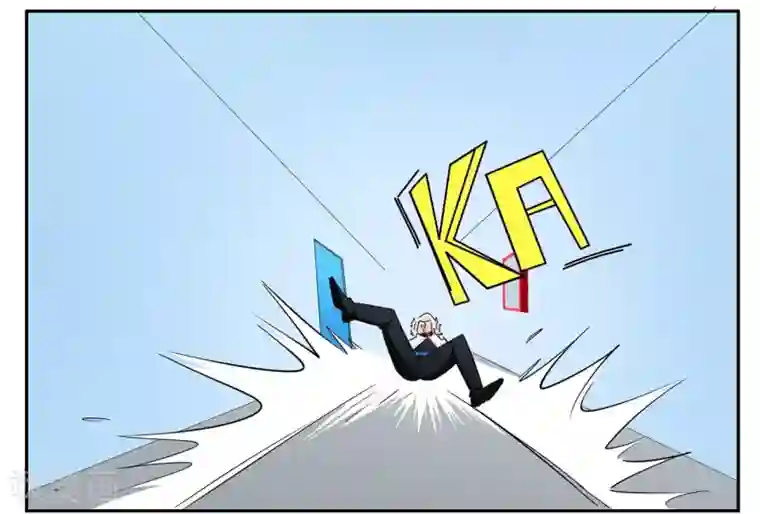 垫底特工第58话 有枪却够不到的特工