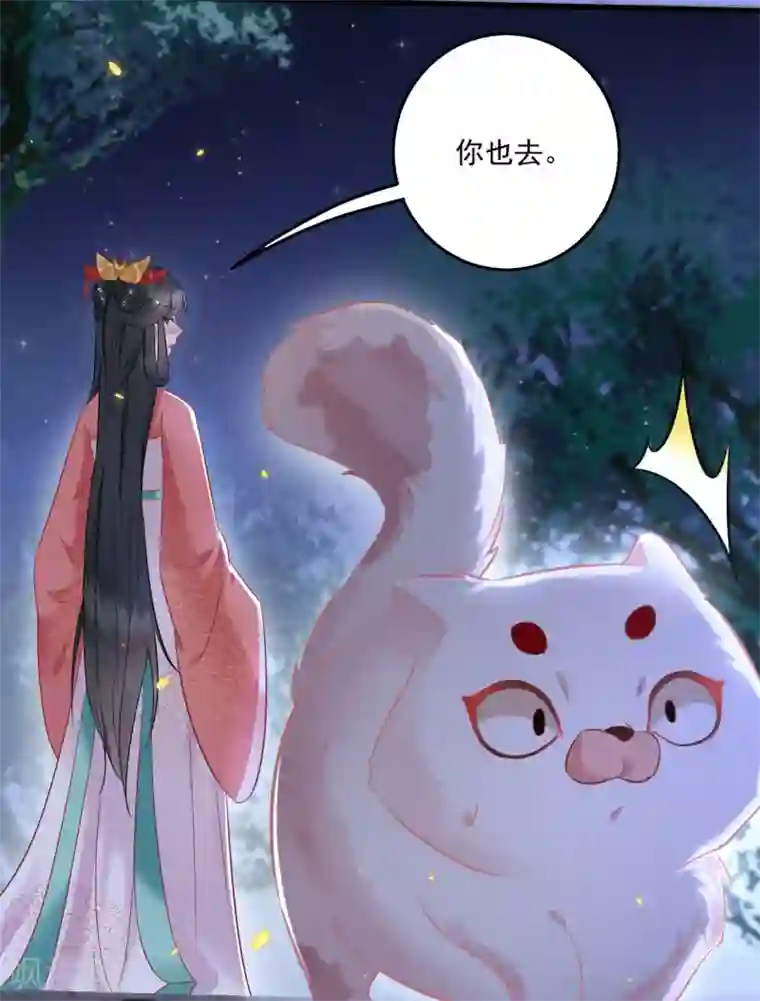 这个王妃路子野第6话 阎王要你三更死