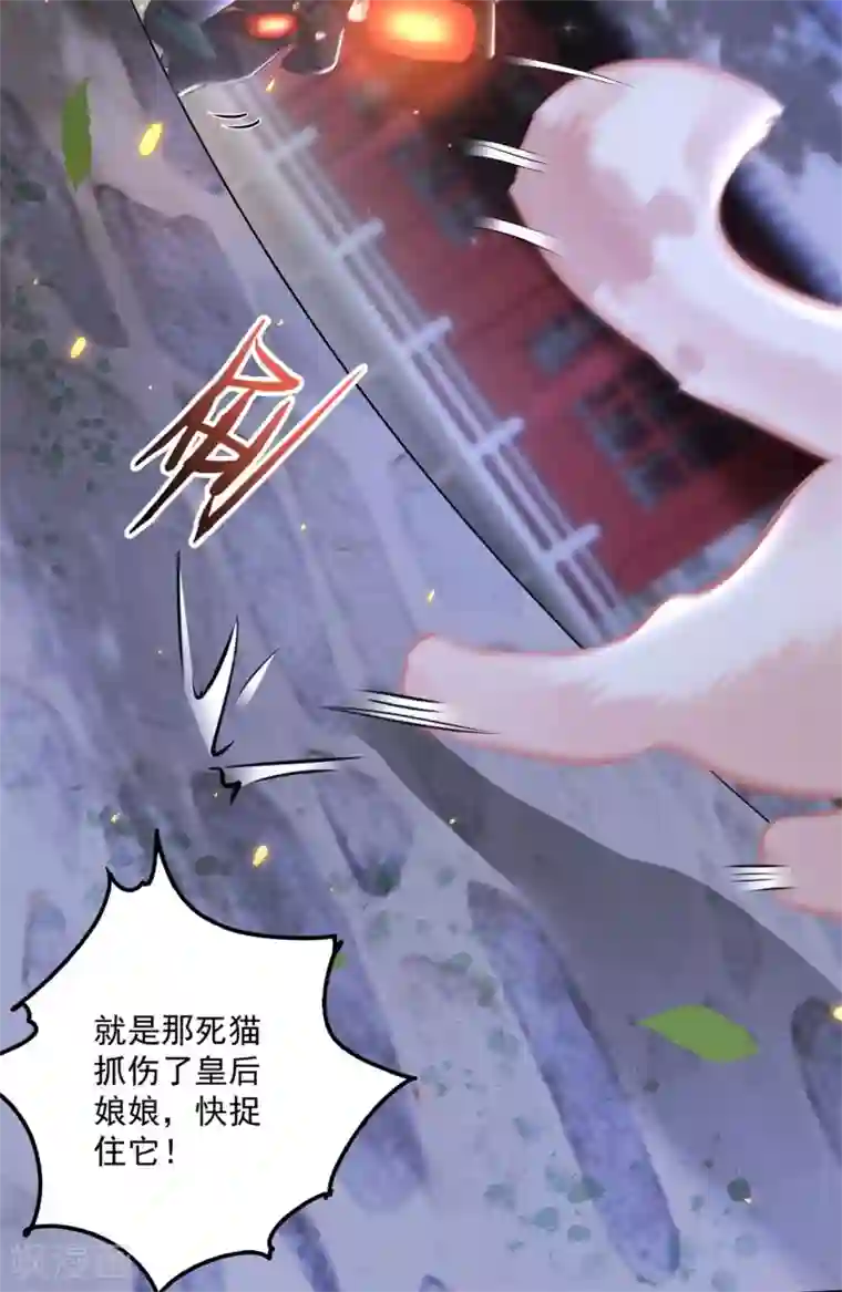 这个王妃路子野第6话 阎王要你三更死