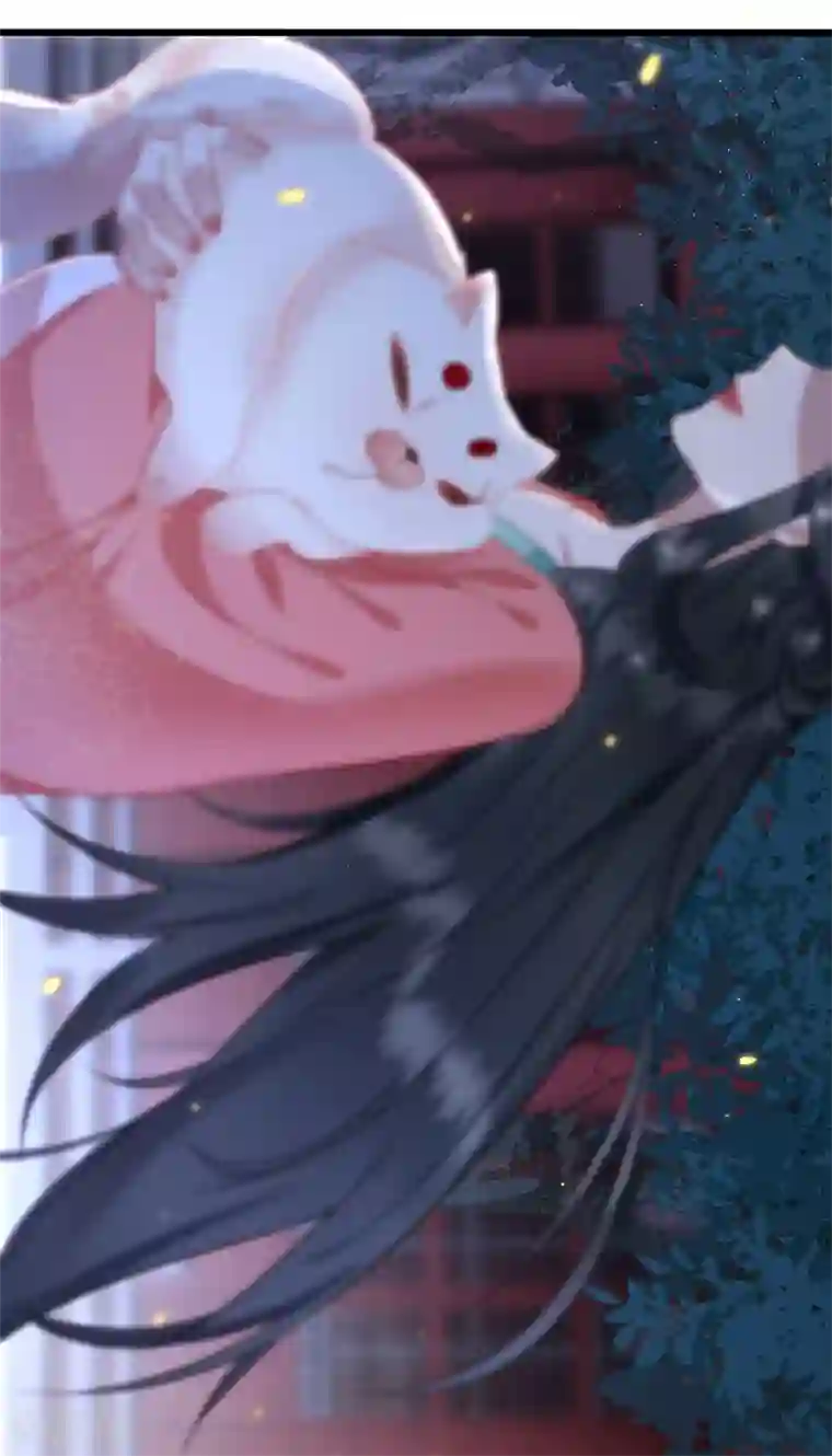 这个王妃路子野第6话 阎王要你三更死