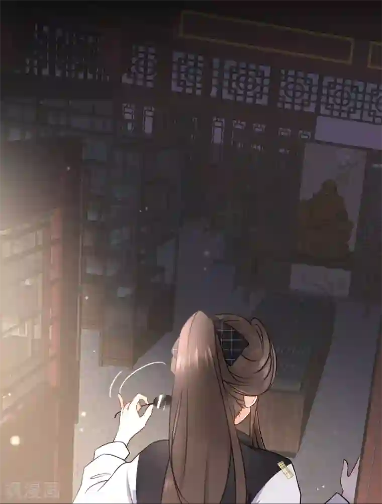 通灵王妃第1话 替嫁