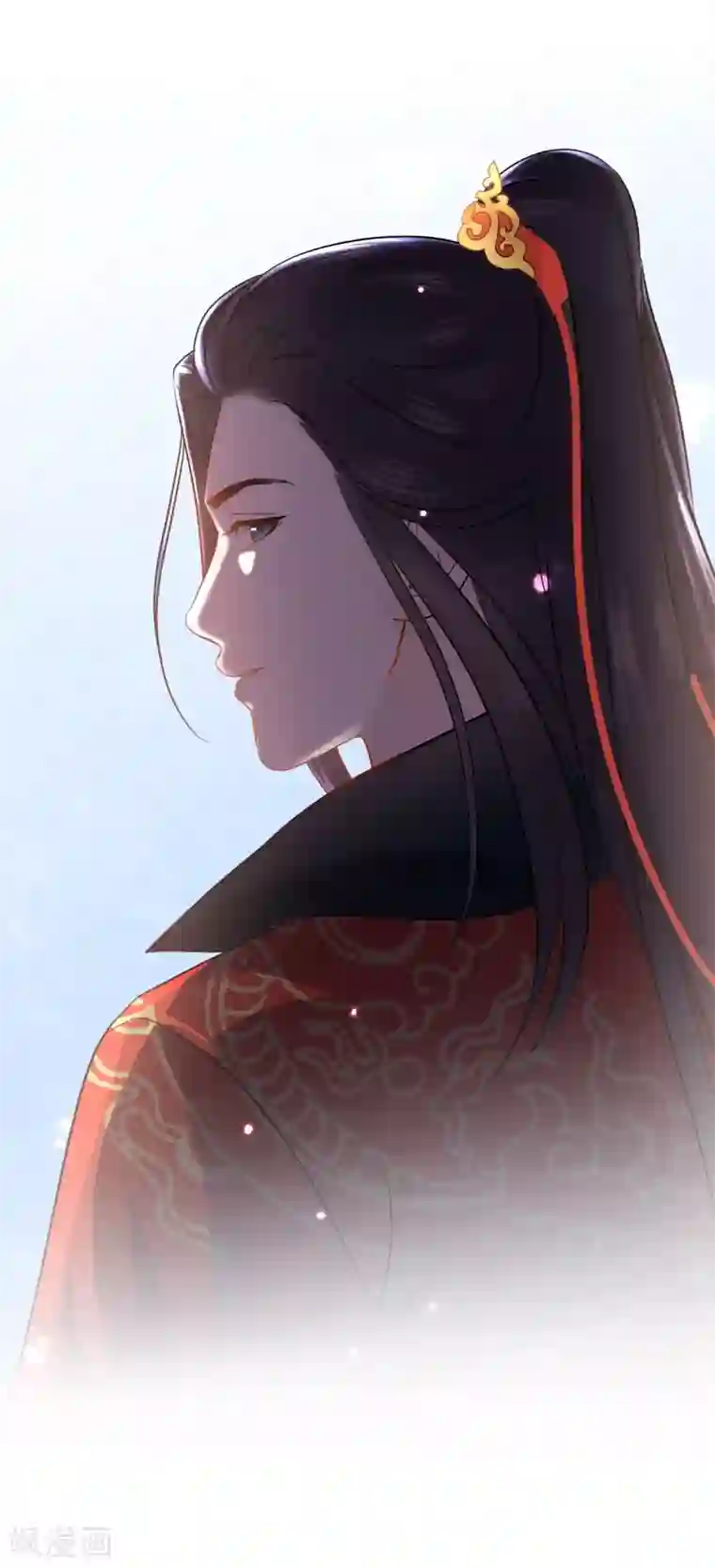 通灵王妃第2话 上身