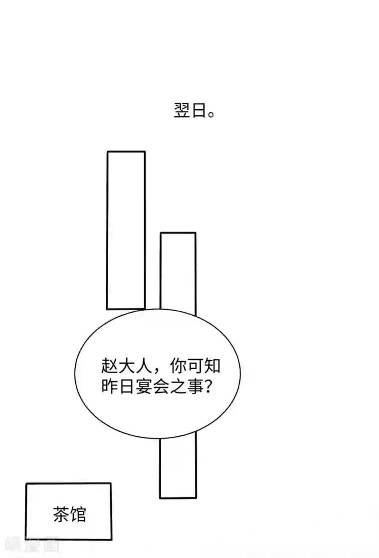 通灵王妃第8话 赌坊