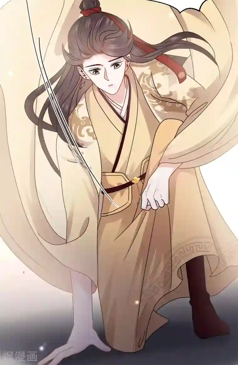 通灵王妃第8话 赌坊