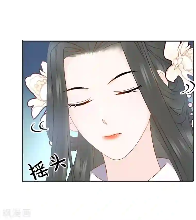 通灵王妃第11话 天意
