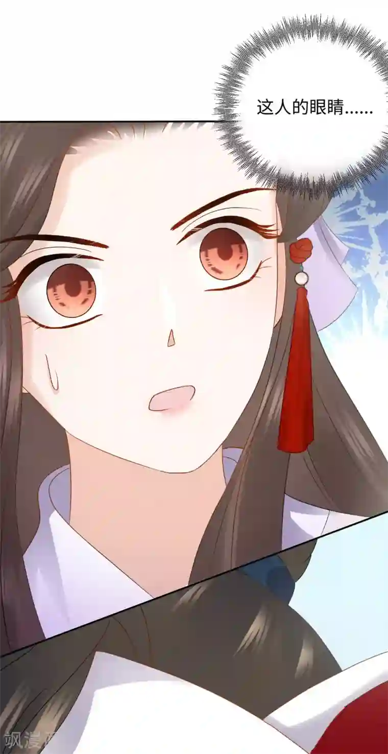 通灵王妃第12话 刺杀