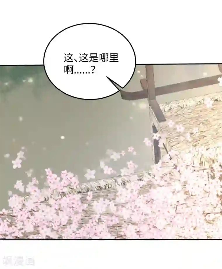 通灵王妃第12话 刺杀