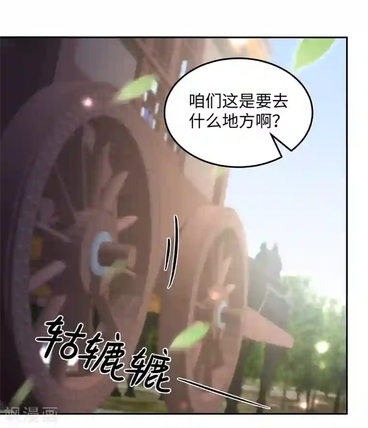 通灵王妃第12话 刺杀