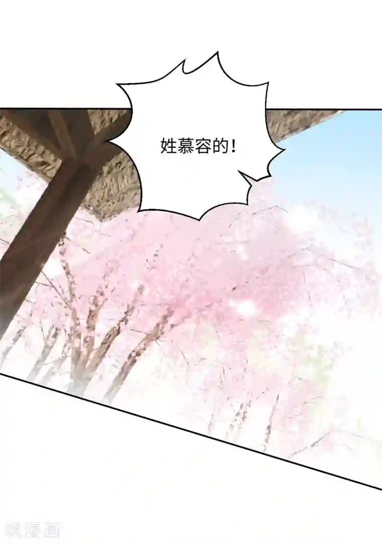 通灵王妃第12话 刺杀