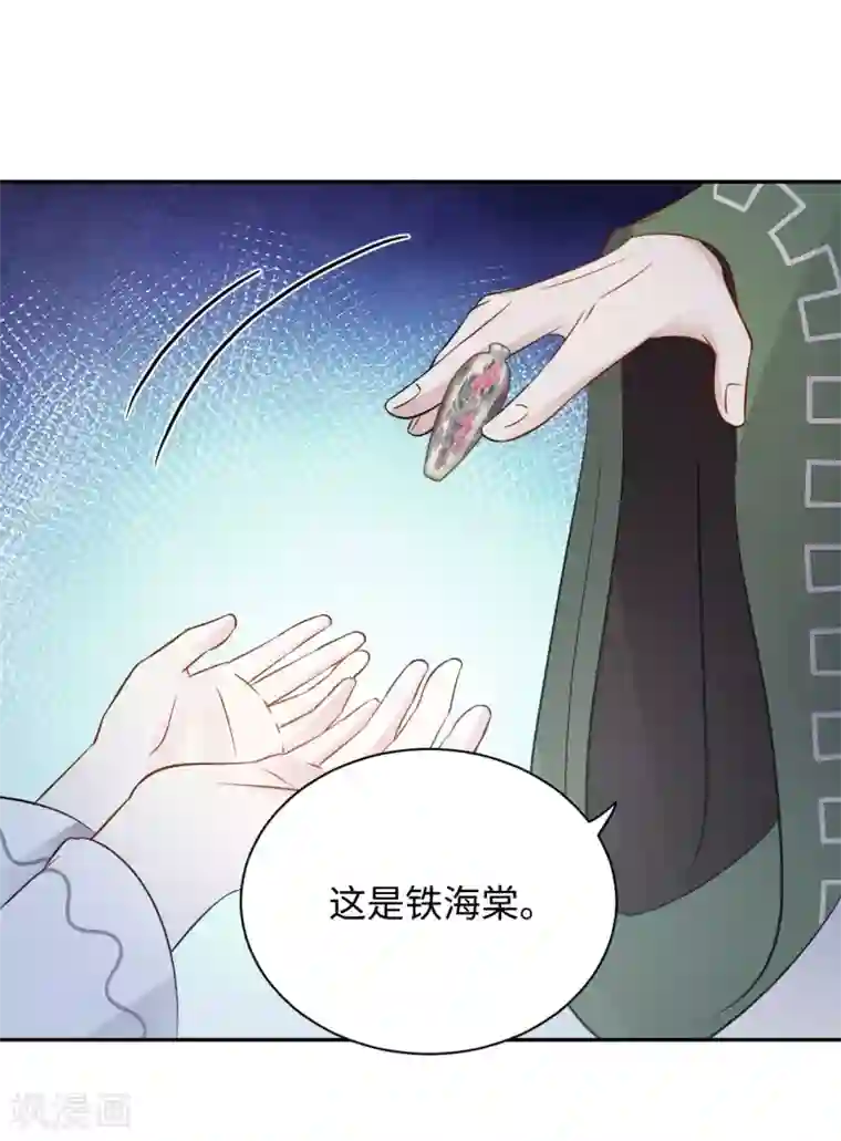 通灵王妃第15话 魂穿？