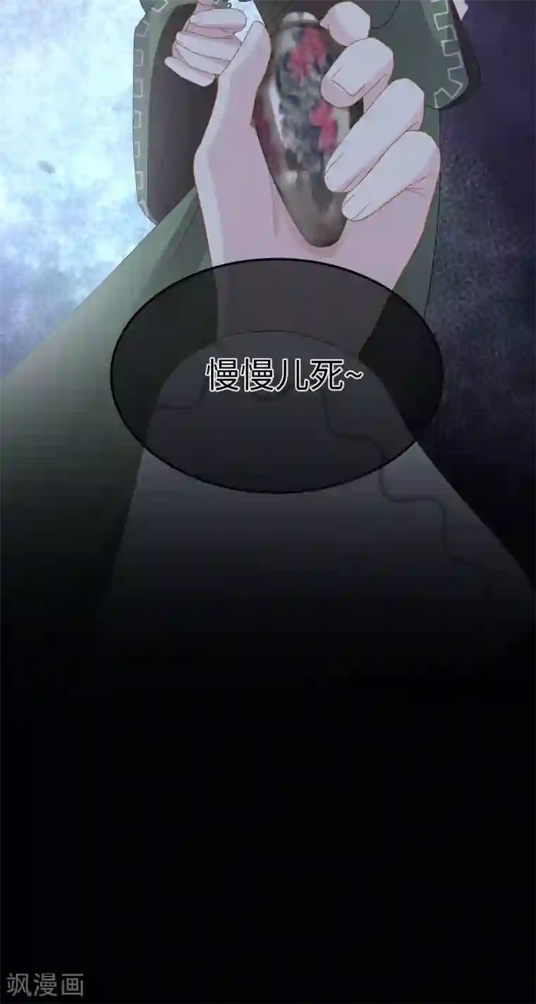 通灵王妃第15话 魂穿？