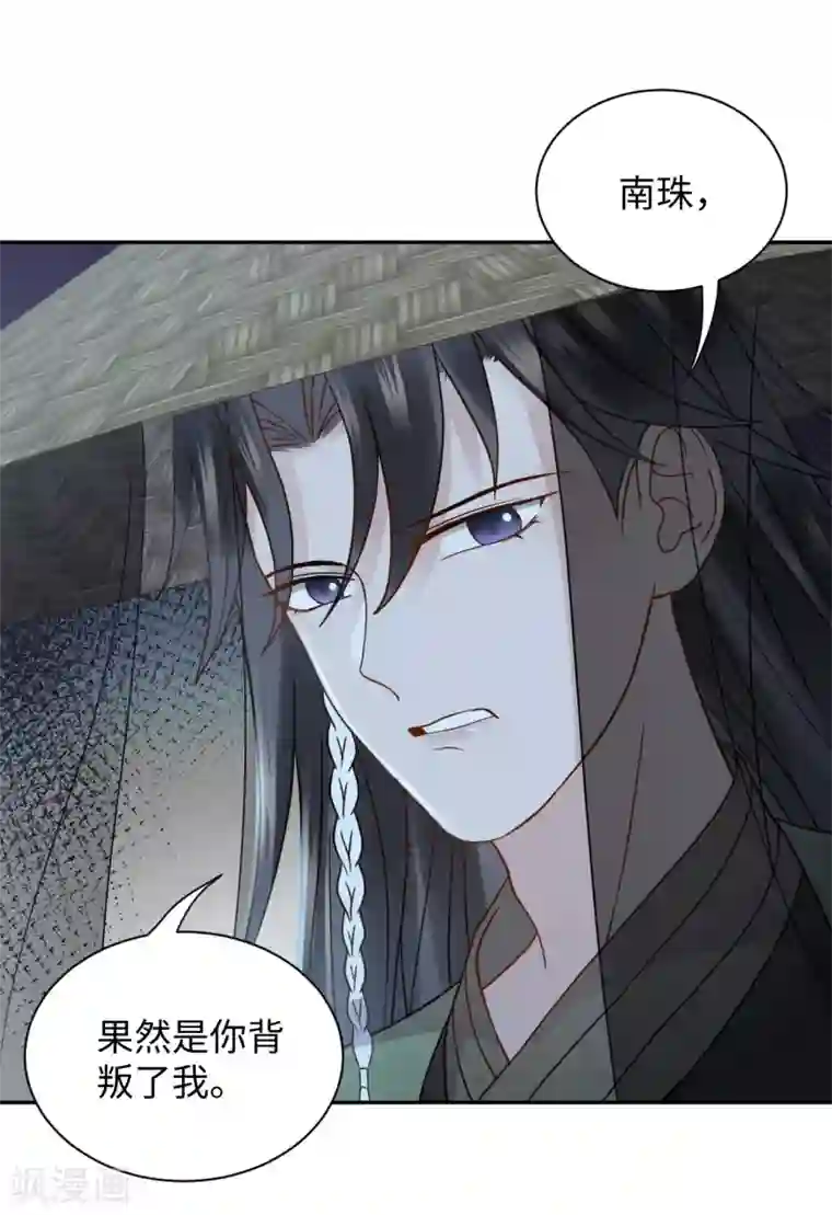 通灵王妃第21话 惊喜