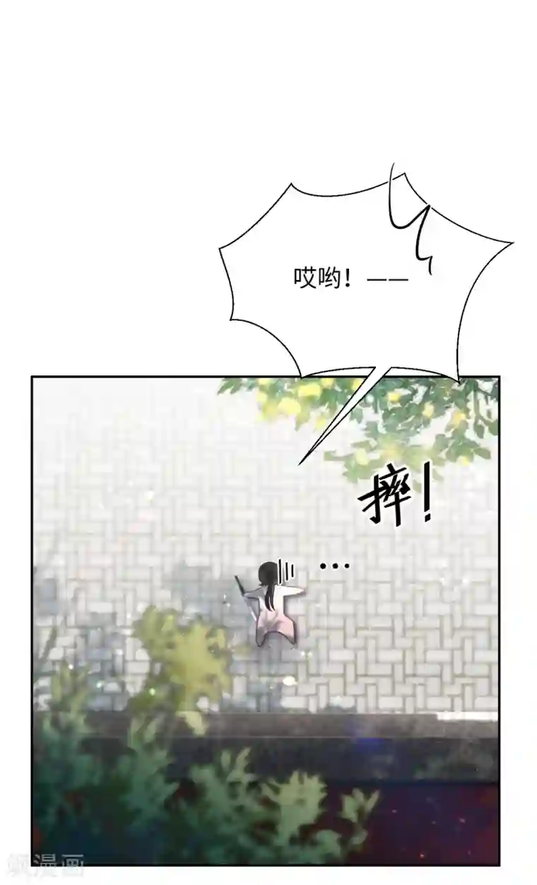 通灵王妃第22话 舅舅