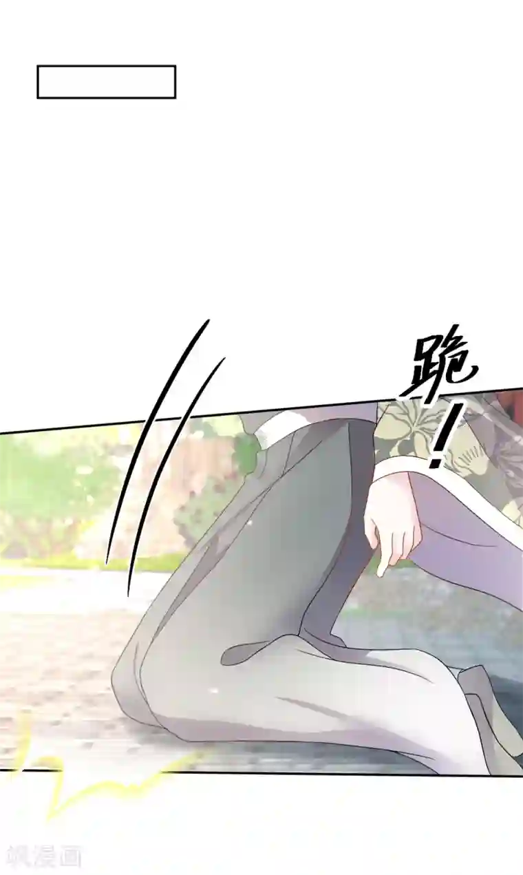 通灵王妃第24话 陷害