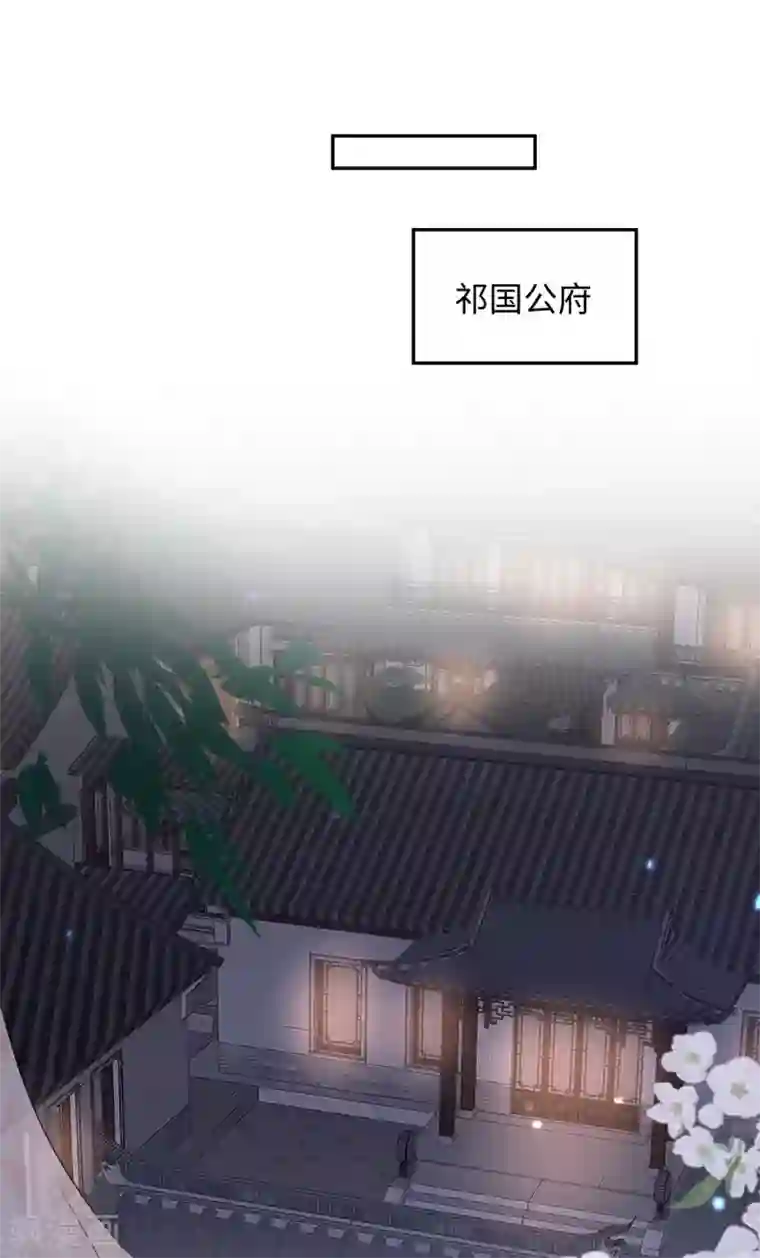 通灵王妃第24话 陷害