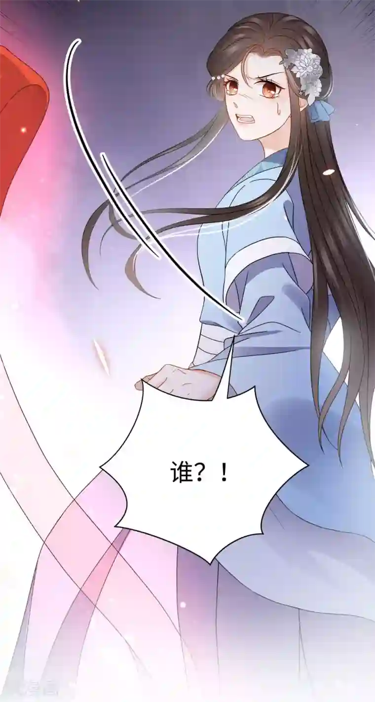 通灵王妃第25话 侧妃