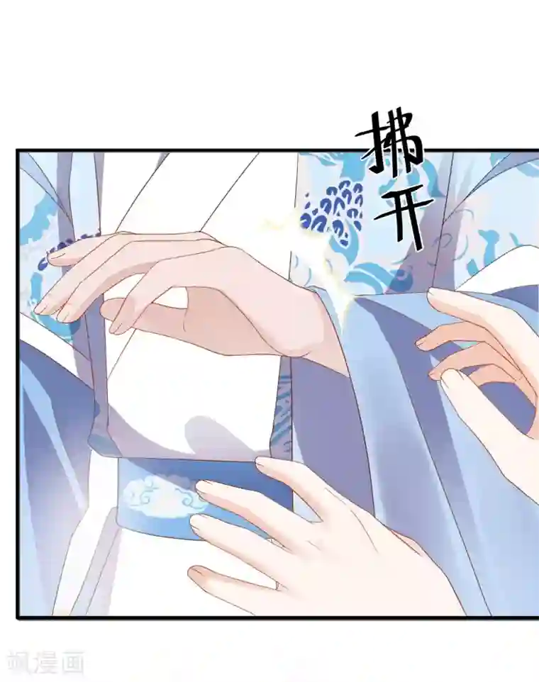 通灵王妃第25话 侧妃