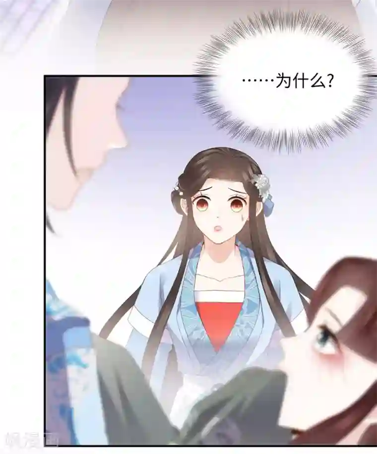 通灵王妃第25话 侧妃