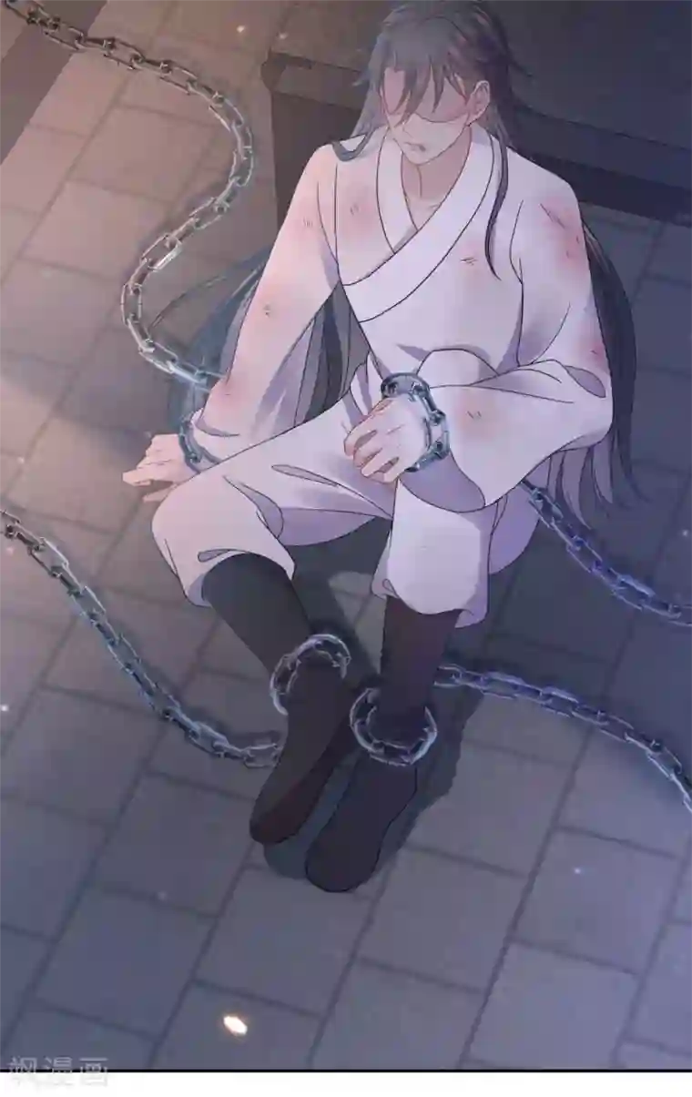 通灵王妃第27话 反悔