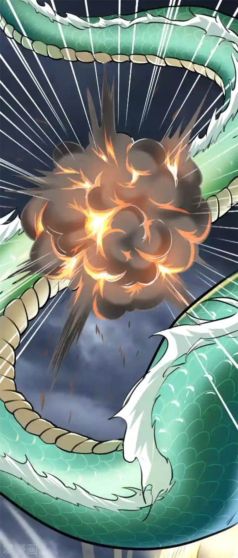 人道纪元第4话 四季