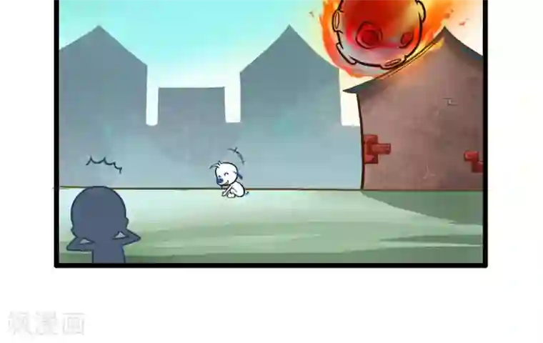 辛巴狗搞笑四格漫画四格9