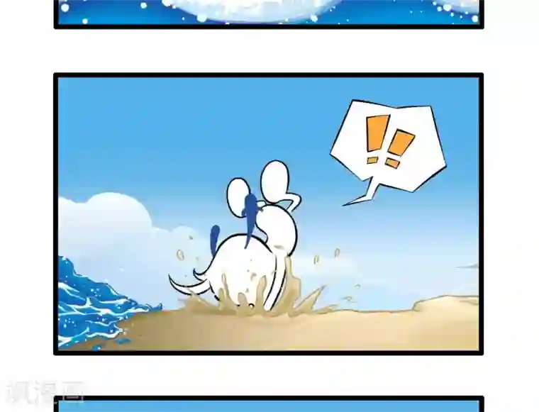 辛巴狗搞笑四格漫画四格22