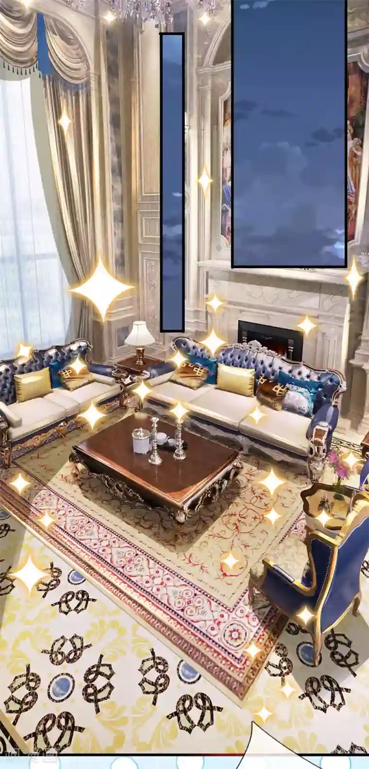 都市之逆天仙尊第155话 警告某些人