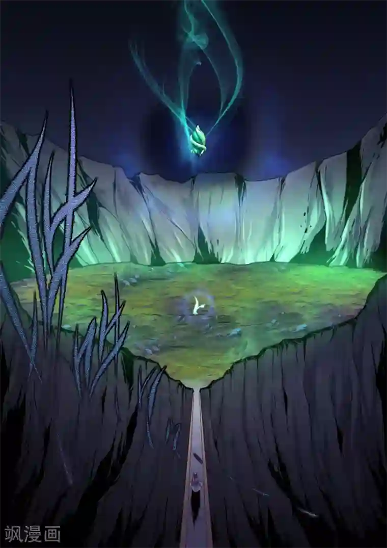 兼职神仙第239话