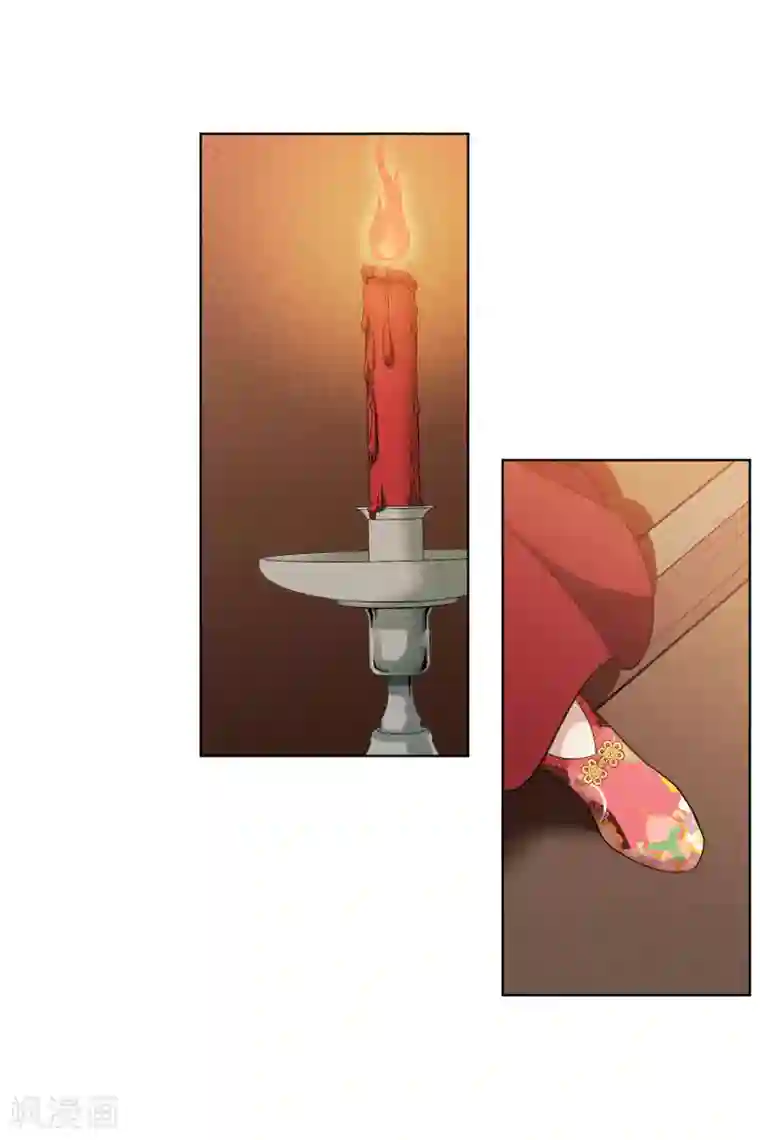 璇玑辞第193话 馨儿，是我2