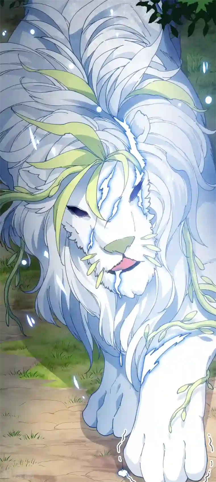 封·禁神录第126话 活着离开的关键