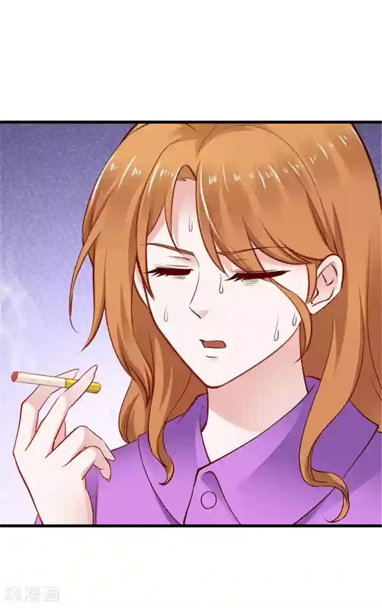 陆少的暖婚新妻第112话