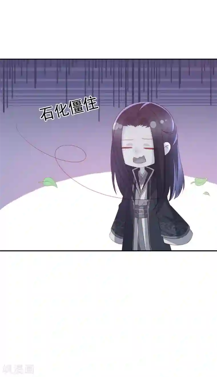 凤凰错:专宠弃妃第109话 情敌见面