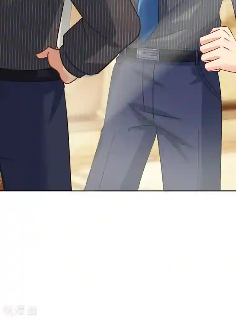 一念时光第323话 时小姐，挑选你的衣服吧