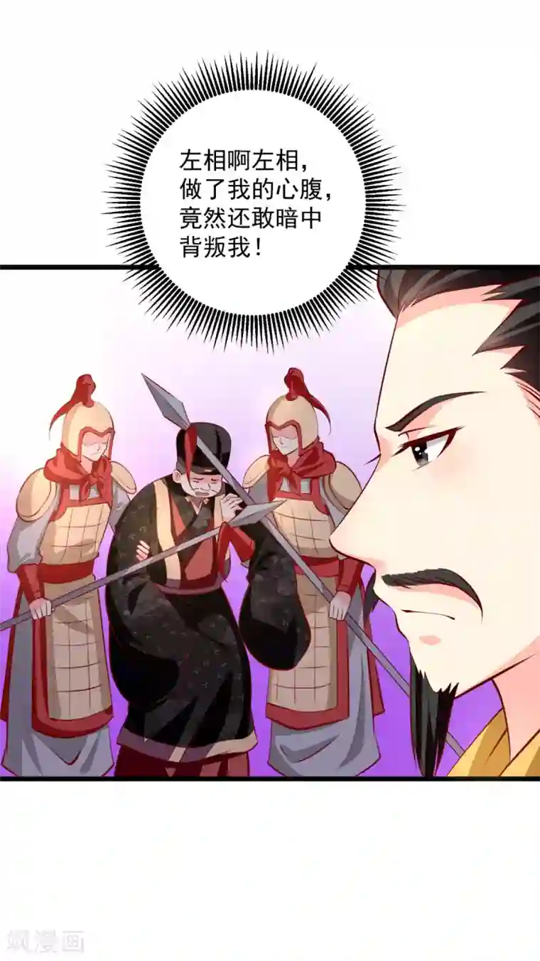 帝凰之神医弃妃第81话 无罪