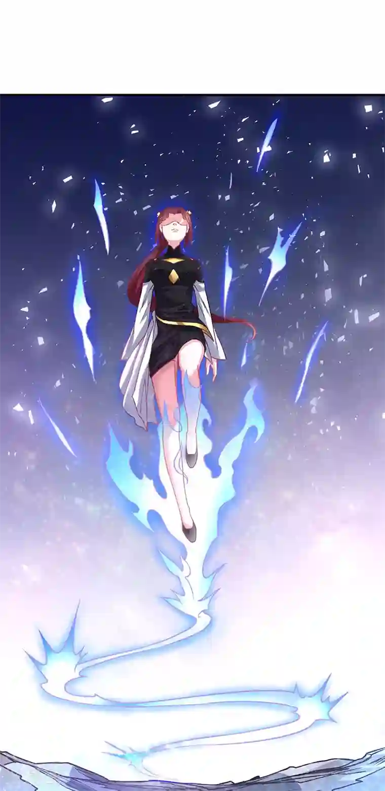 武道独尊第204话 阵法大师