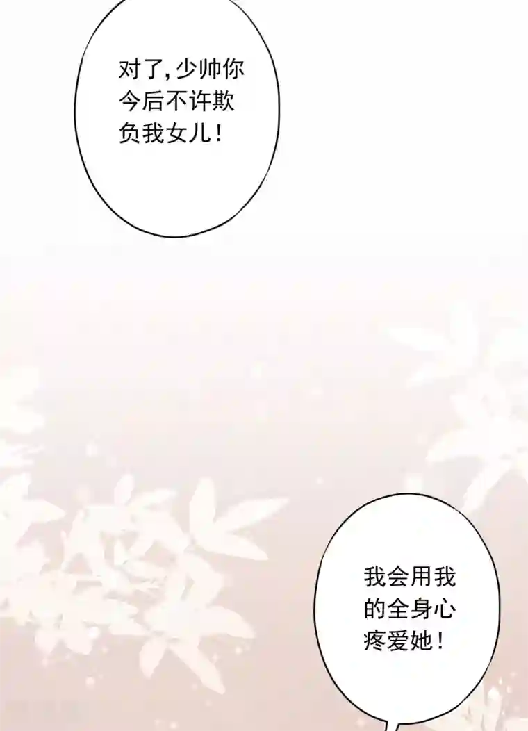 少帅,你老婆要翻天!第85话 鱼和熊掌