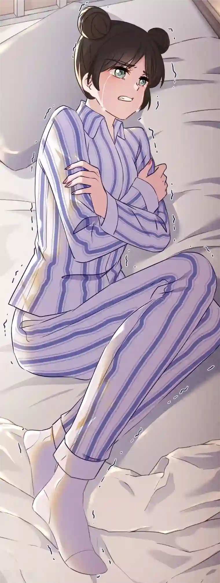 少帅,你老婆要翻天!第87话 痛苦的真相