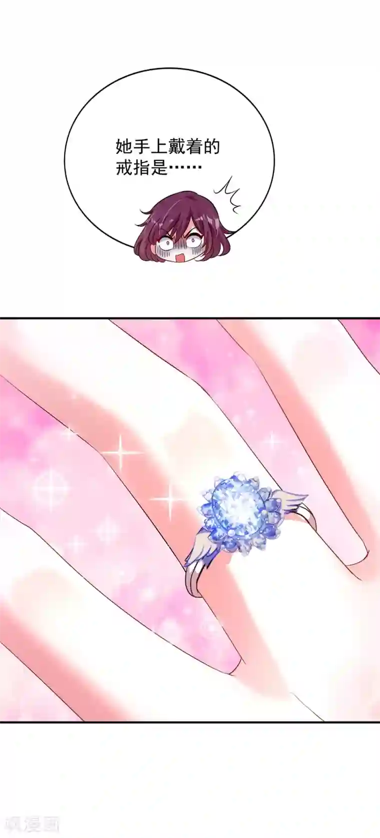 重生空间：豪门辣妻不好惹第94话 薄倾昂有“未婚妻”？