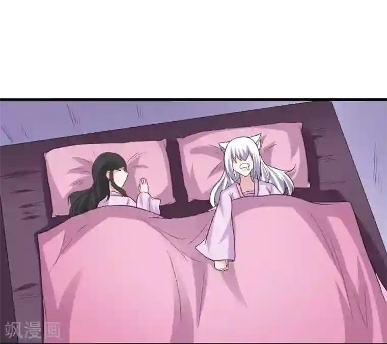 宠狐成妃最终话 破晓