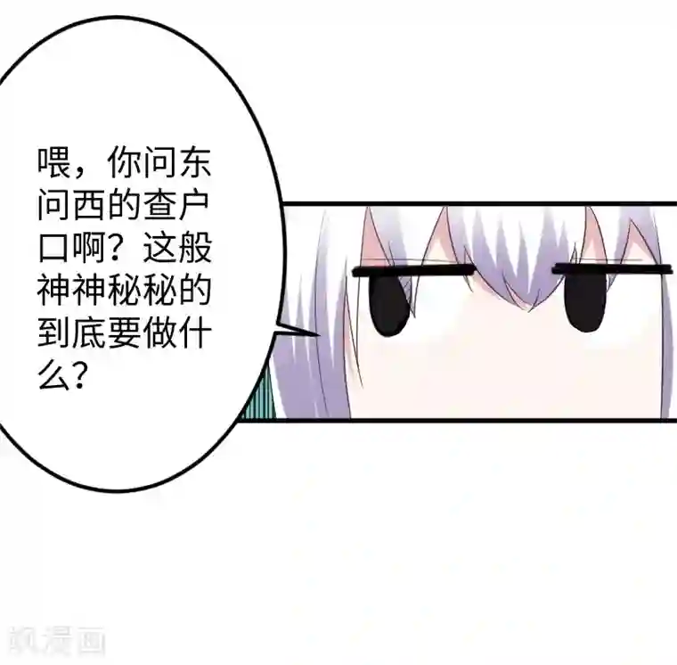 宠狐成妃最终话 破晓