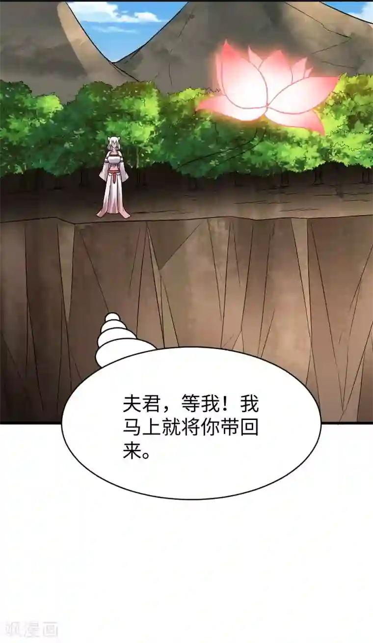 宠狐成妃最终话 破晓